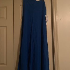 NWT LulaRoe Maxi